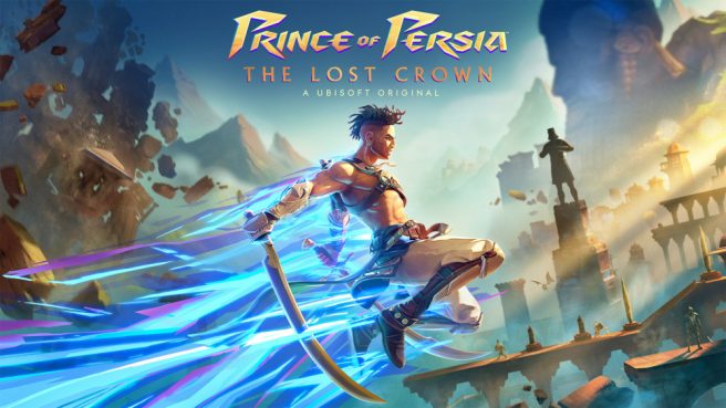 Prince of Persia The Lost Crown sales no sequel