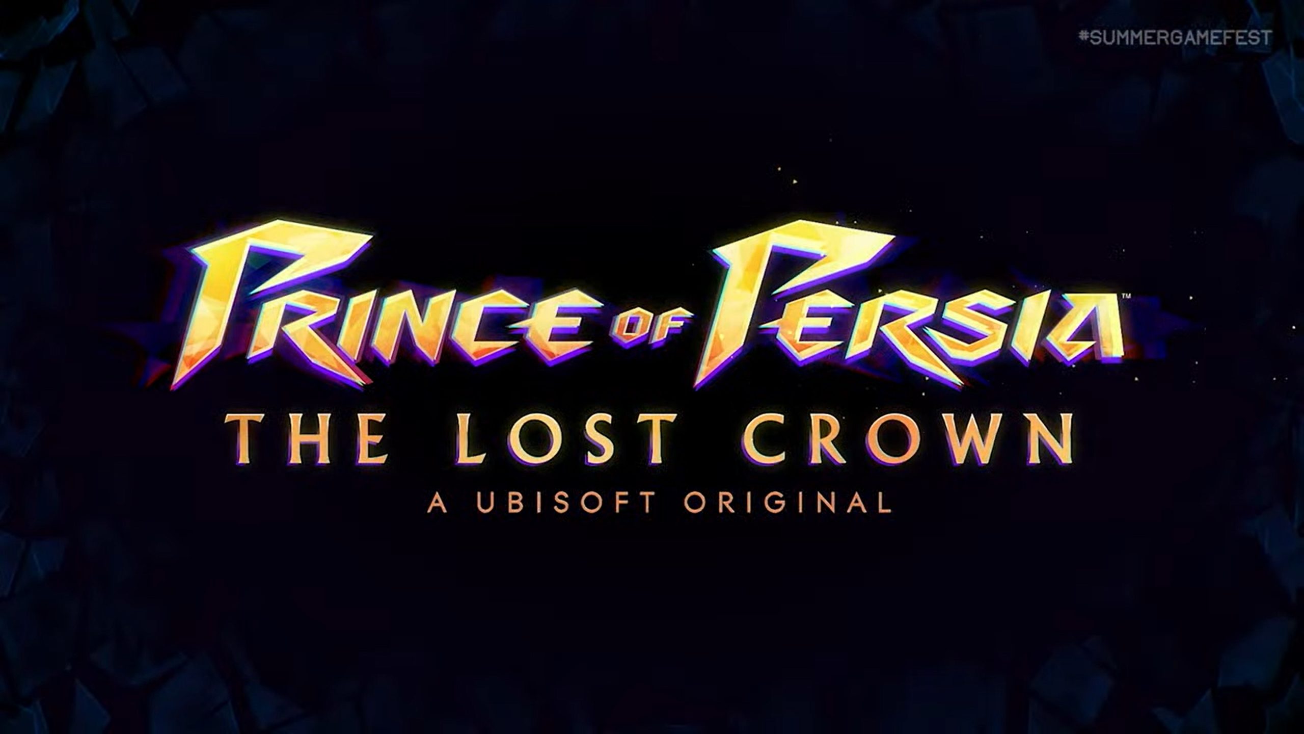Prince of Persia: The Lost Crown announced - My Nintendo News