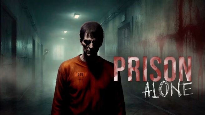Prison Alone