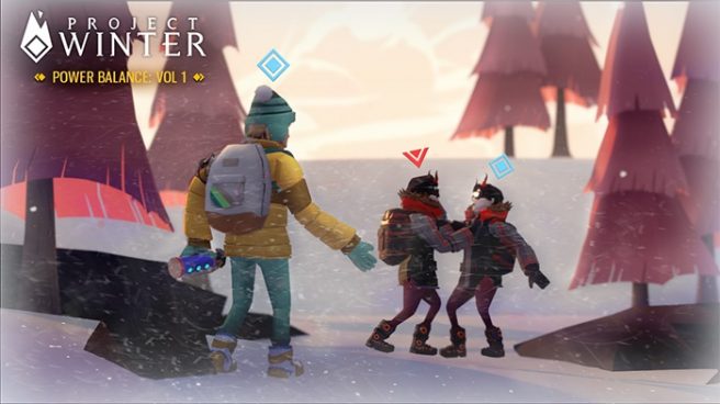 Project Winter Balance of Power update