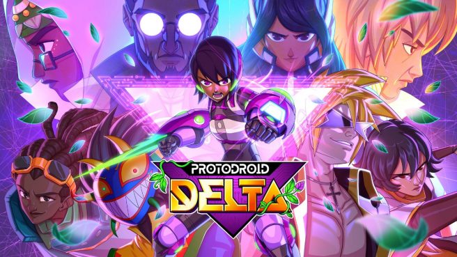 Protodroid DeLTA release date