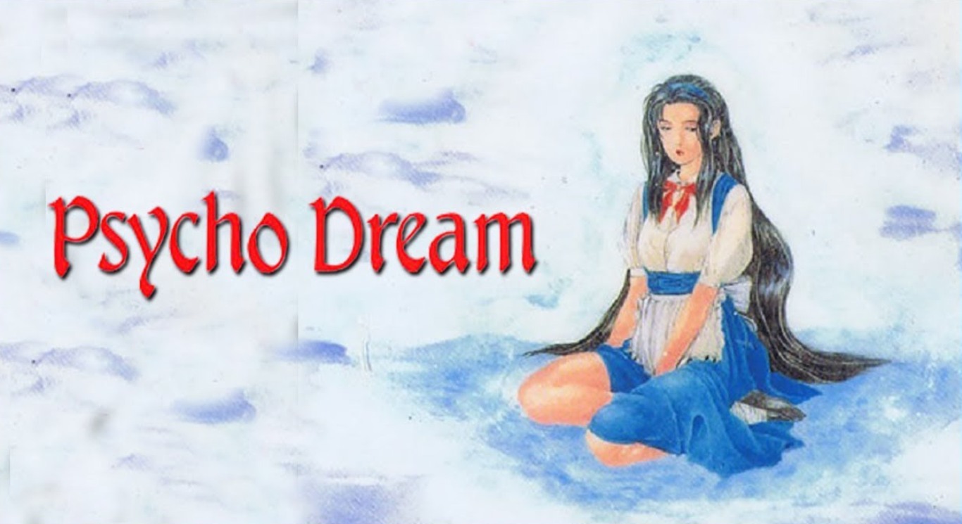 Psycho Dream Comes to Nintendo Switch With First Official English Translation