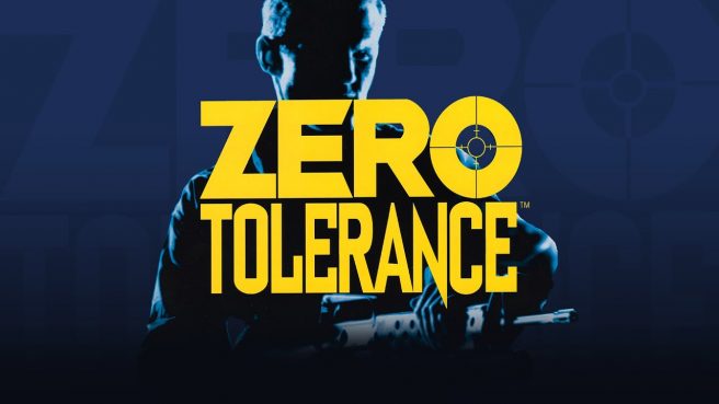 QUByte Classics: Zero Tolerance Collection release date