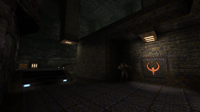 Quake Copper