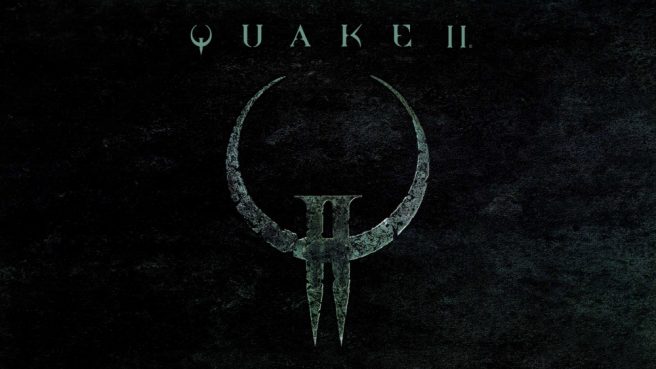 Quake II update