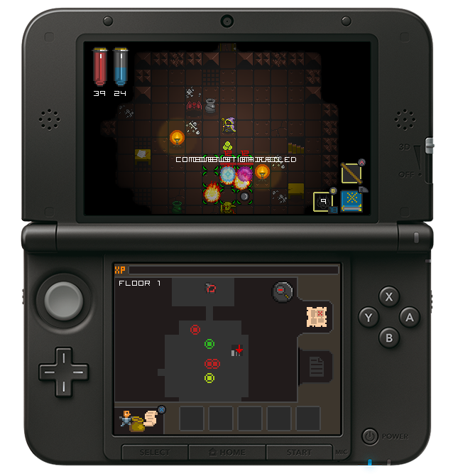 Quest of Dungeons free
