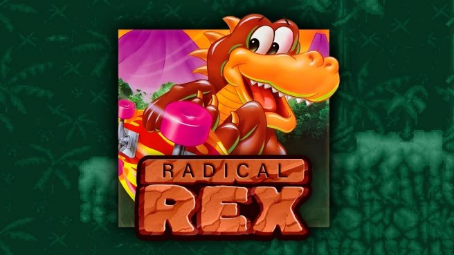 Radical Rex