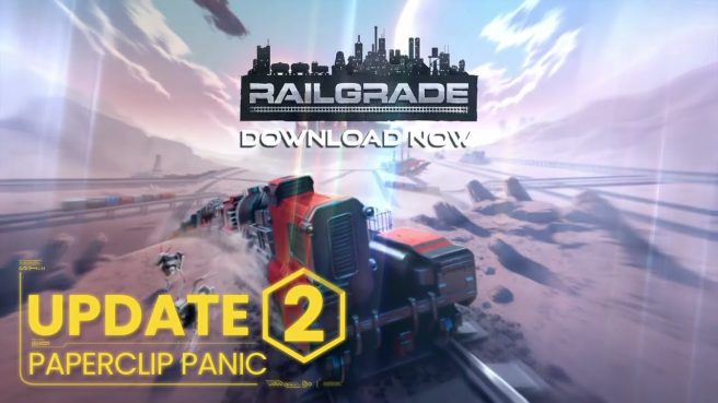 Railgrade update 4.5.31.1