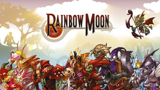 Rainbow Moon release date
