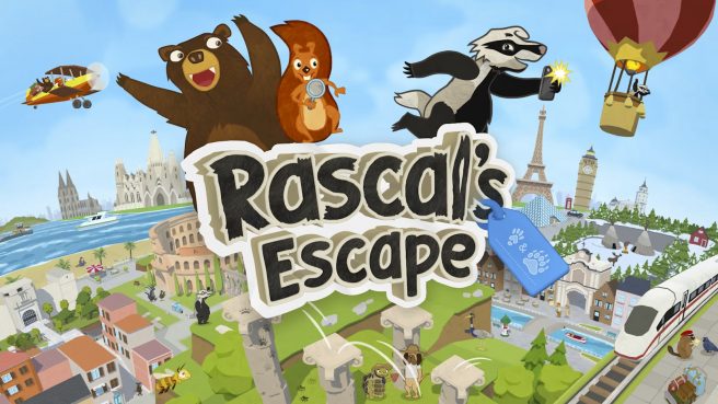 Rascal's Escape