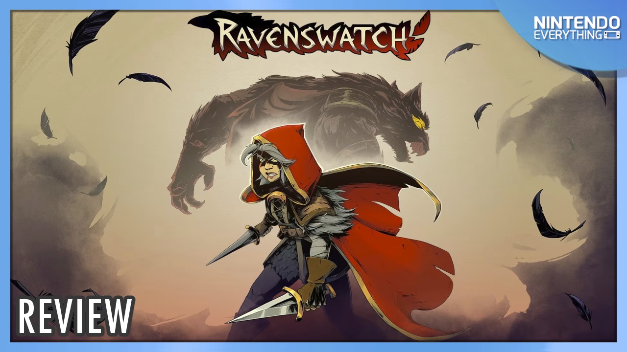 Ravenswatch review