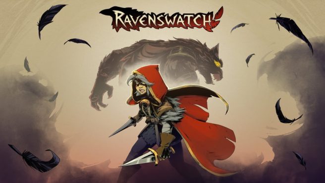 Ravenswatch trailer