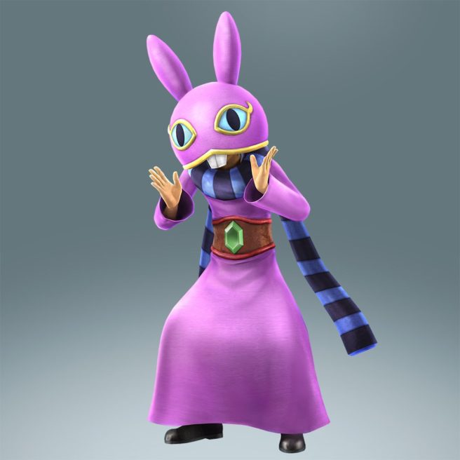 hyrule warriors where to find ravio