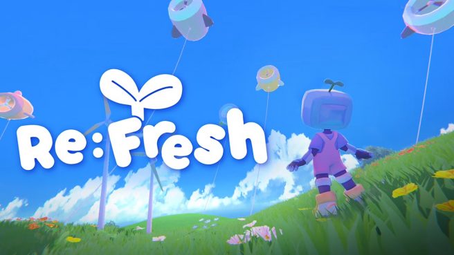 Re:Fresh