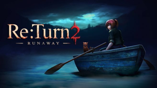 Re:Turn 2 - Runaway