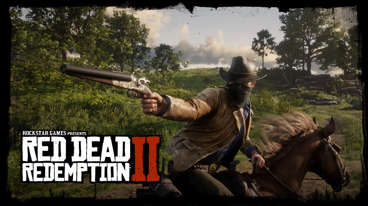 Red Dead Redemption 2 é classificado para Switch no Brasil