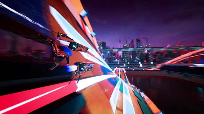 Redout 2 delayed