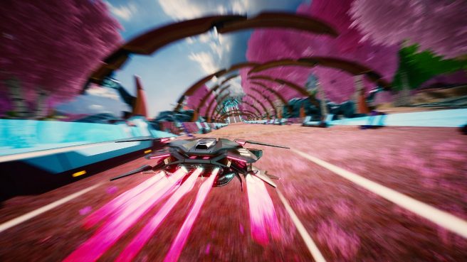 Redout 2 release date