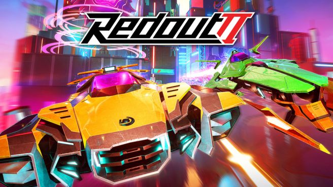 Redout 2 update
