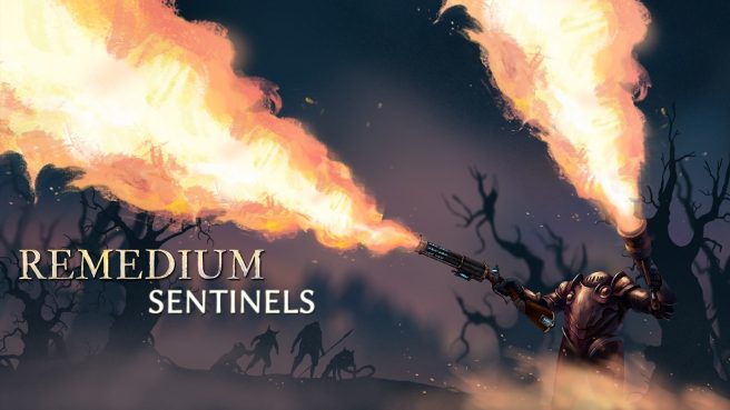 Remedium Sentinels