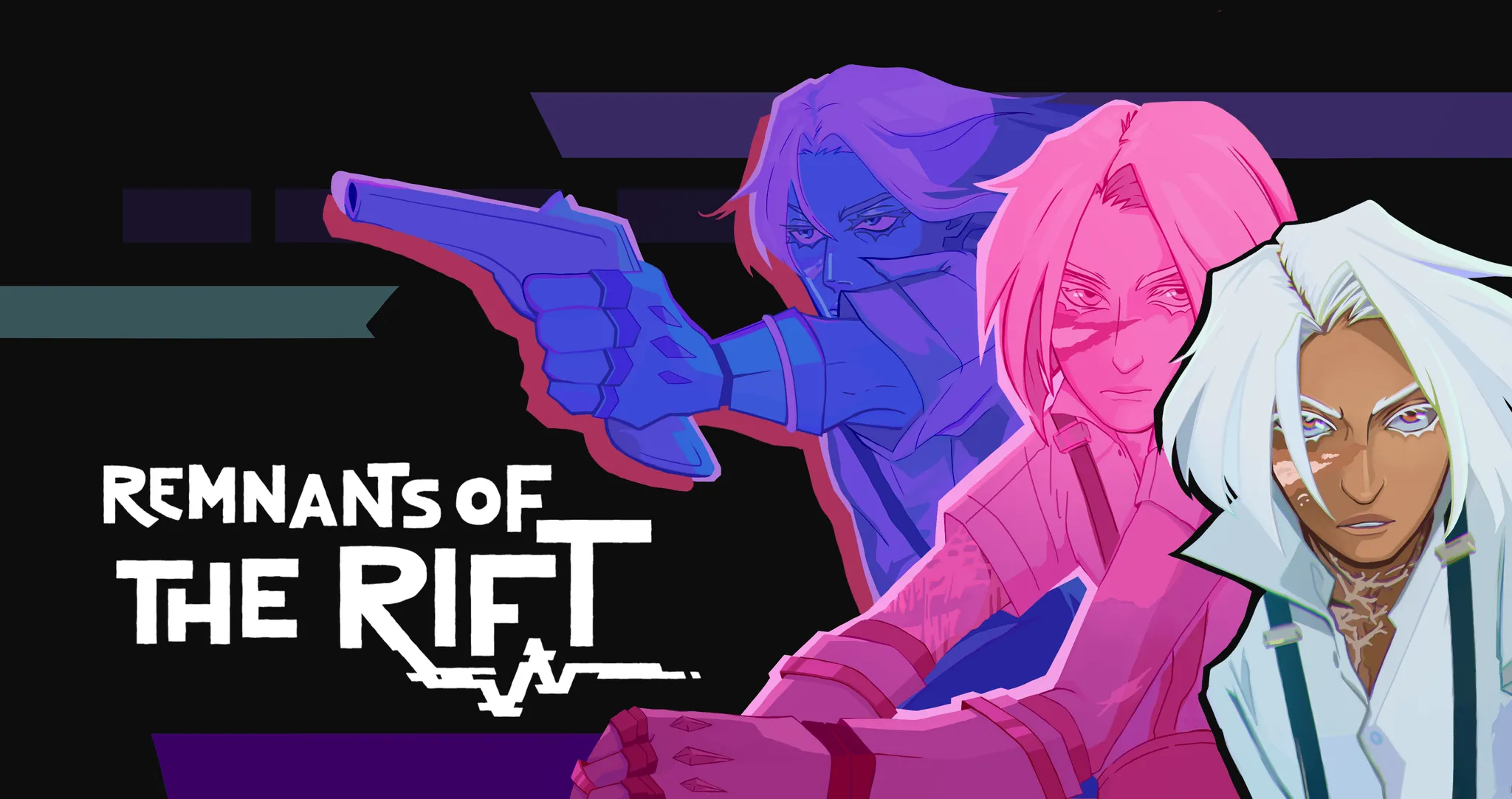 Remnants of the Rift Launches on Nintendo Switch: Release Date, Gameplay, and Key Features Revealed