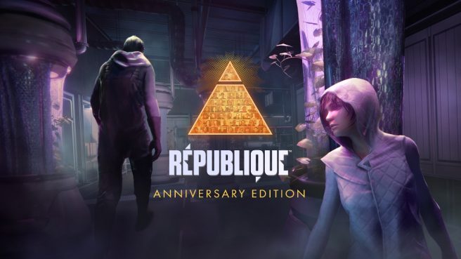 République Anniversary Edition