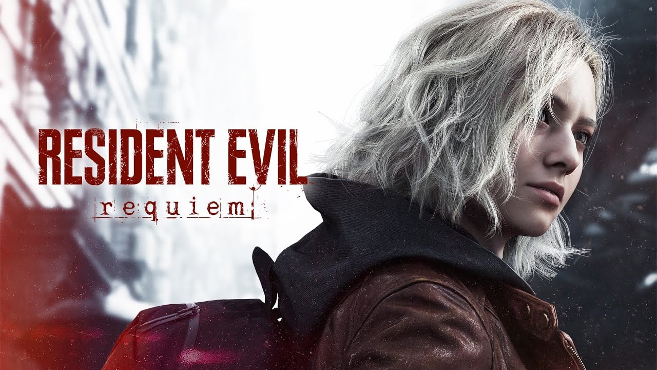 Resident Evil Requiem Switch 2