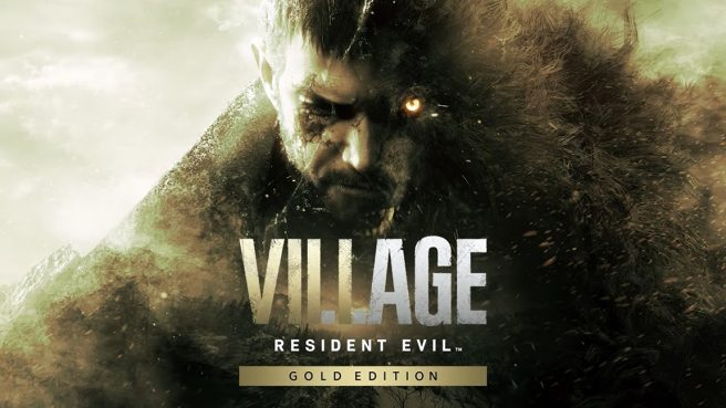 Resident Evil Village Gold Edition story trailer
