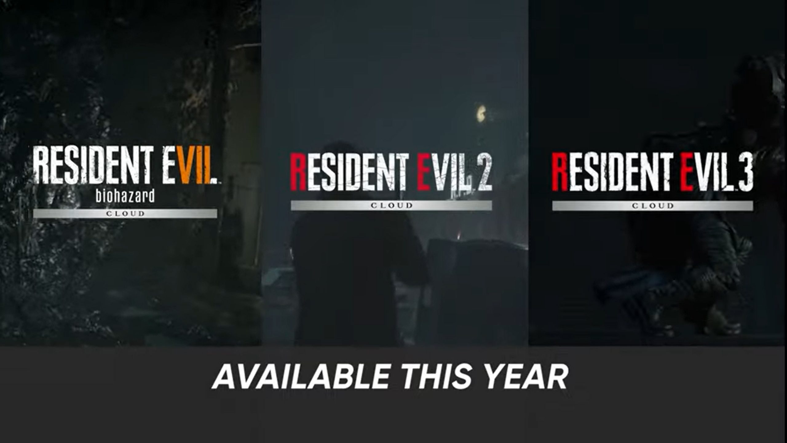 Resident Evil 7 vs Resident Evil Village