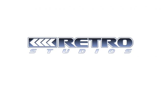 Retro Studios Adept The Blob Game