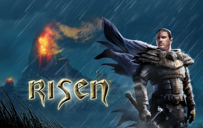 Risen Switch