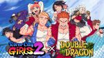 River City Girls 2 reveals Double Dragon DLC