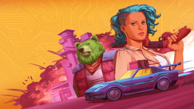 RoadOut release date