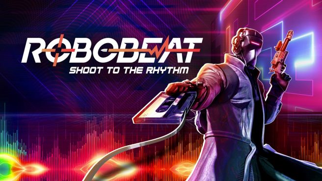 Robobeat trailer