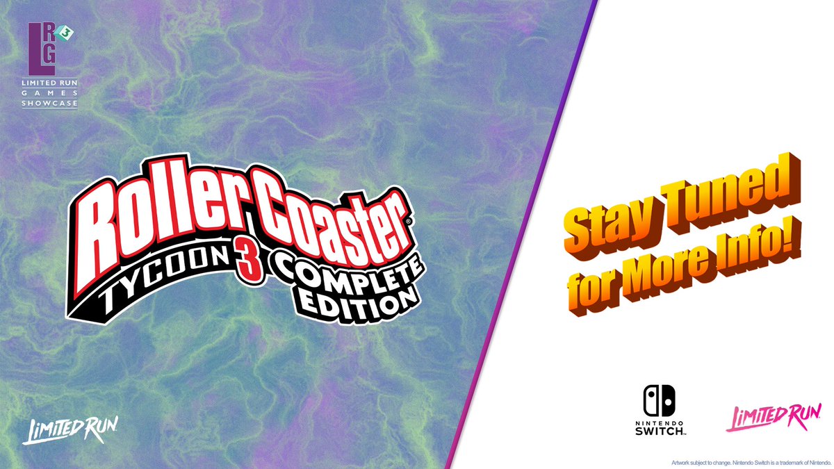 The Unofficial Guide to Rollercoaster Tycoon 3, Soaked! and WILD!