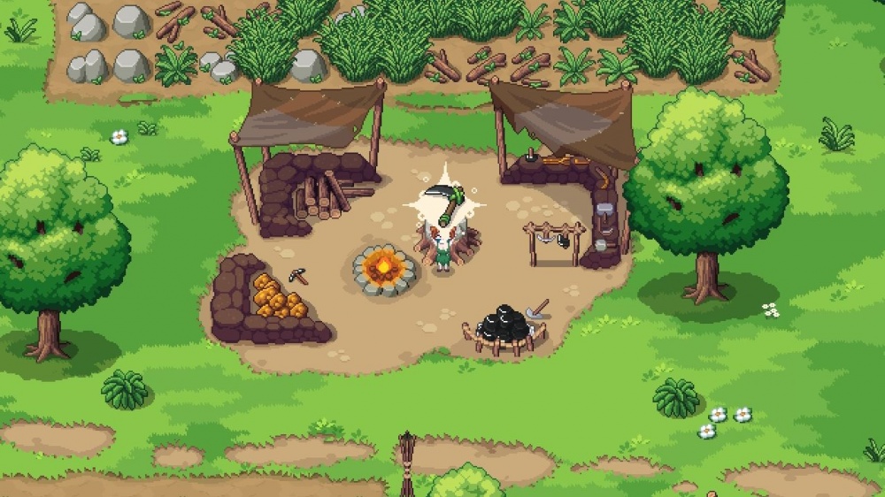 Dragon Quest III HD-2D Remake Progressing Quite Steadily