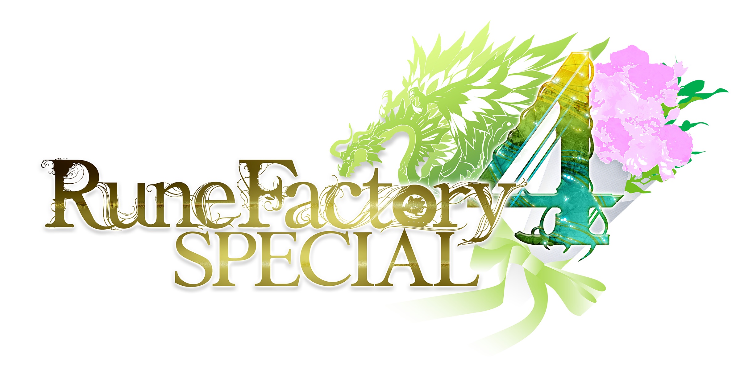 Rune factory 4 special steam фото 34