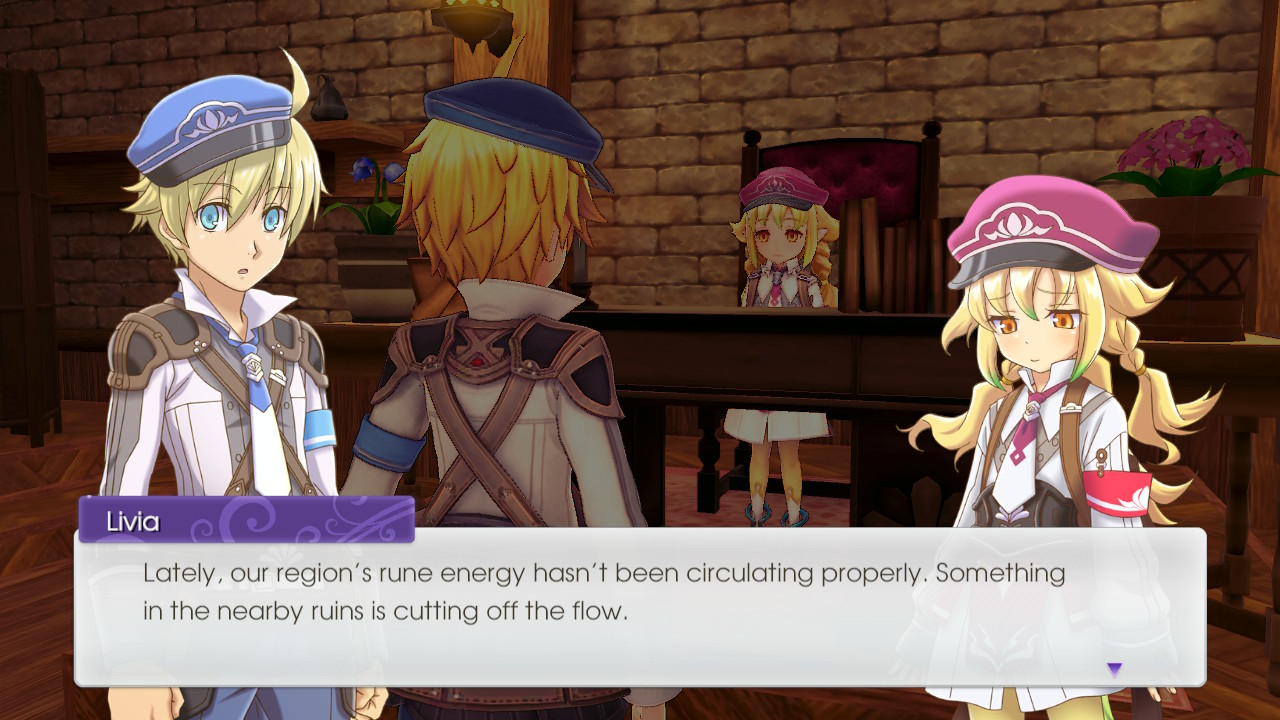 Rune Factory 5 review
