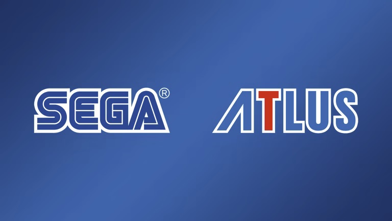 SEGA / Atlus Black Friday 2021 Switch sale