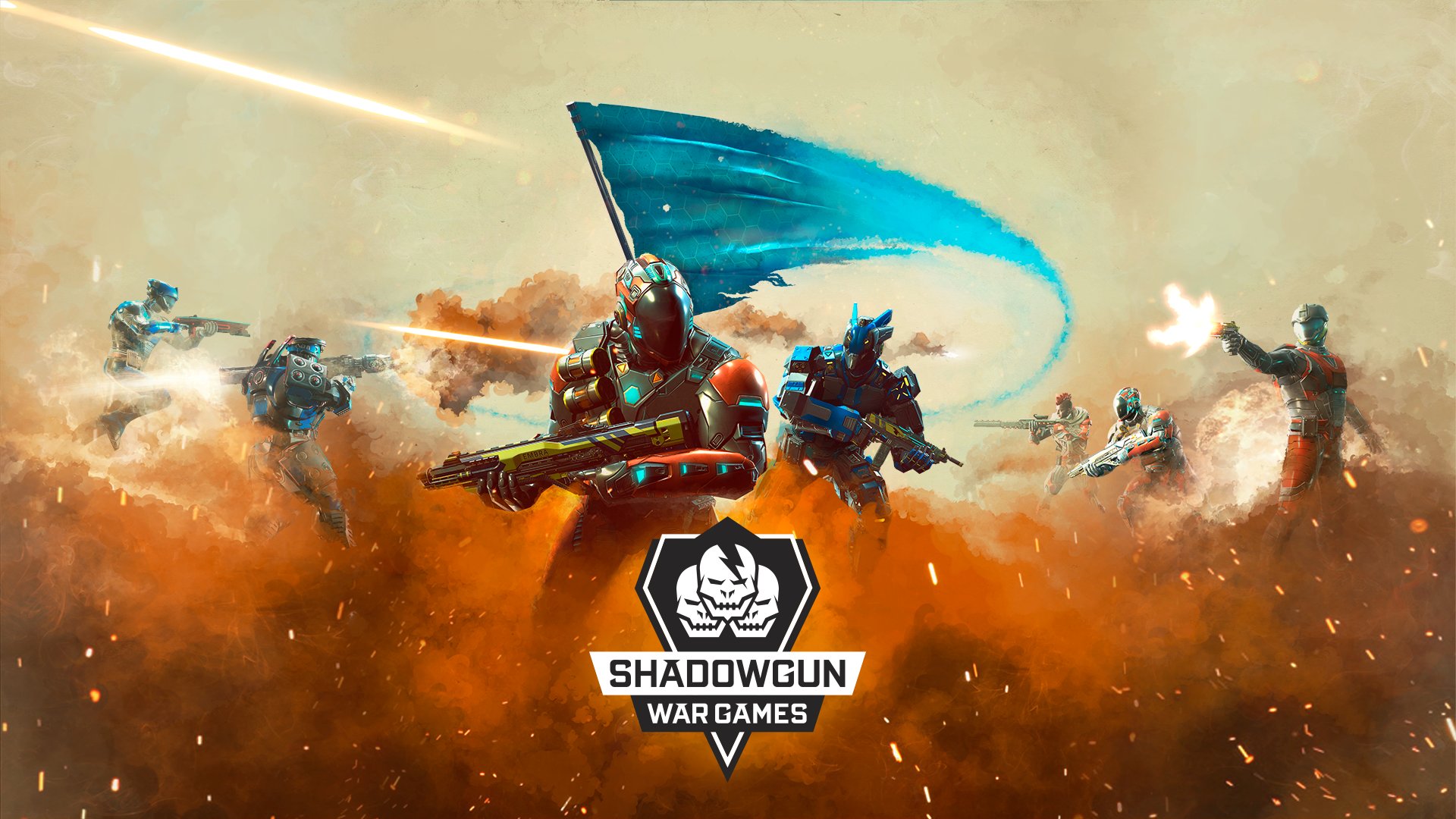 Shadowgun