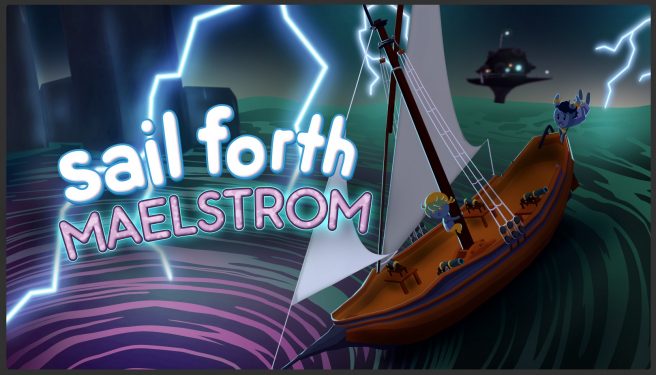 Sail Forth Open Seas update 1.4.4