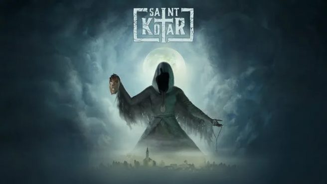 Saint Kotar update