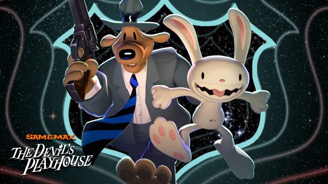 Sam & Max: The Devil's Playhouse Remastered release date