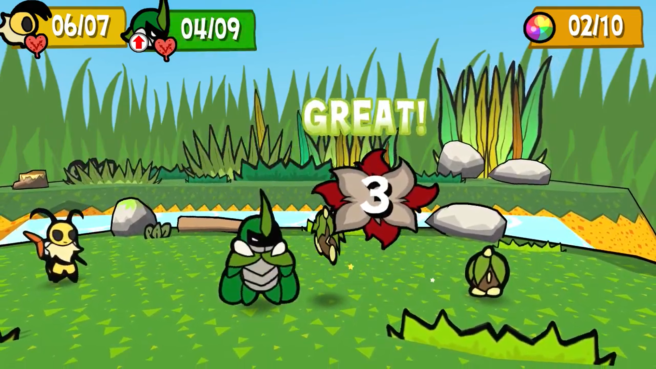 Bug Fables -The Everlasting Sapling- download the new version for iphone