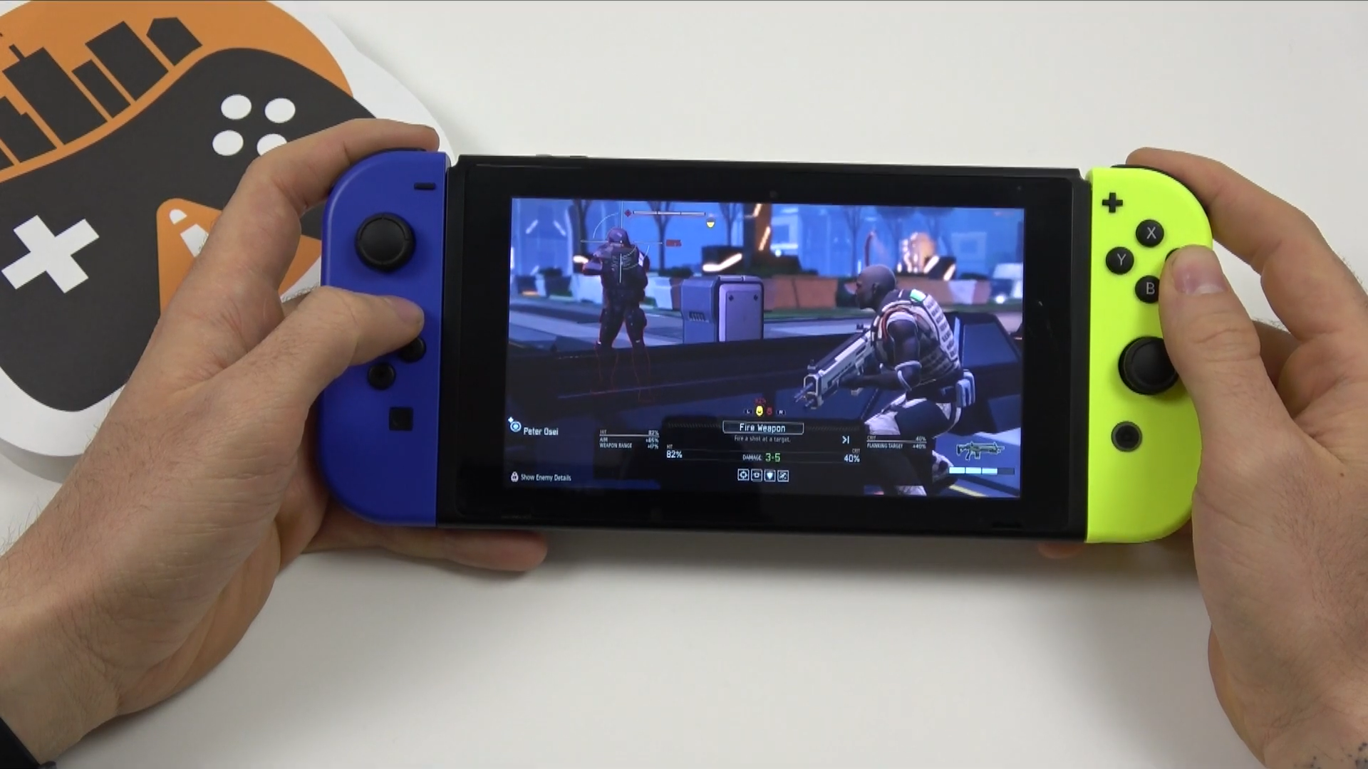 Xcom store 2 switch