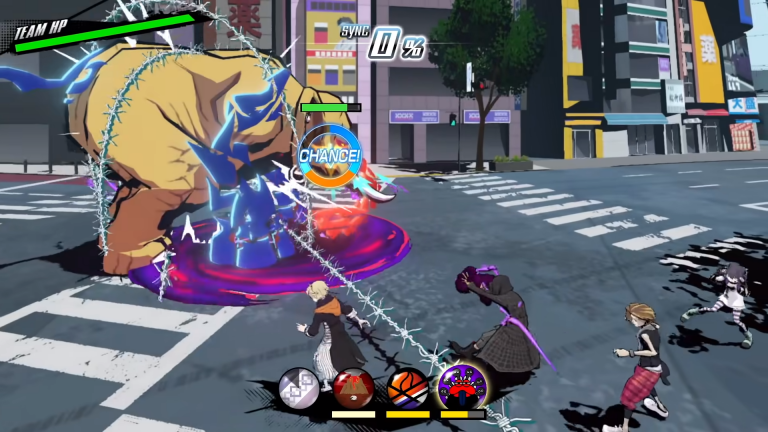 The World Ends with You' Review: Game Gets a Faithful Adaptation – IndieWire