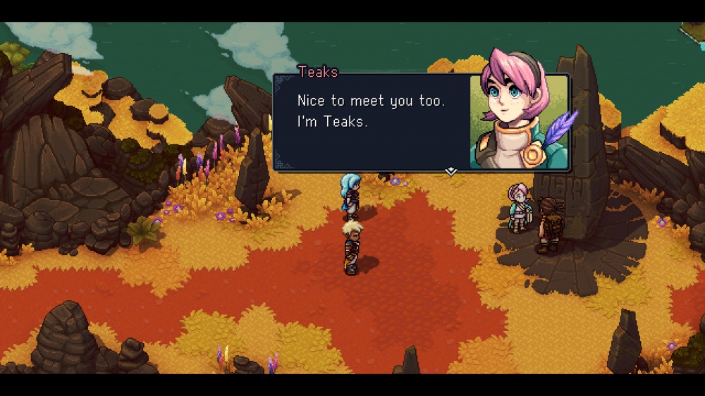 Sea of Stars review: the Chrono Trigger-inspired RPG shines in