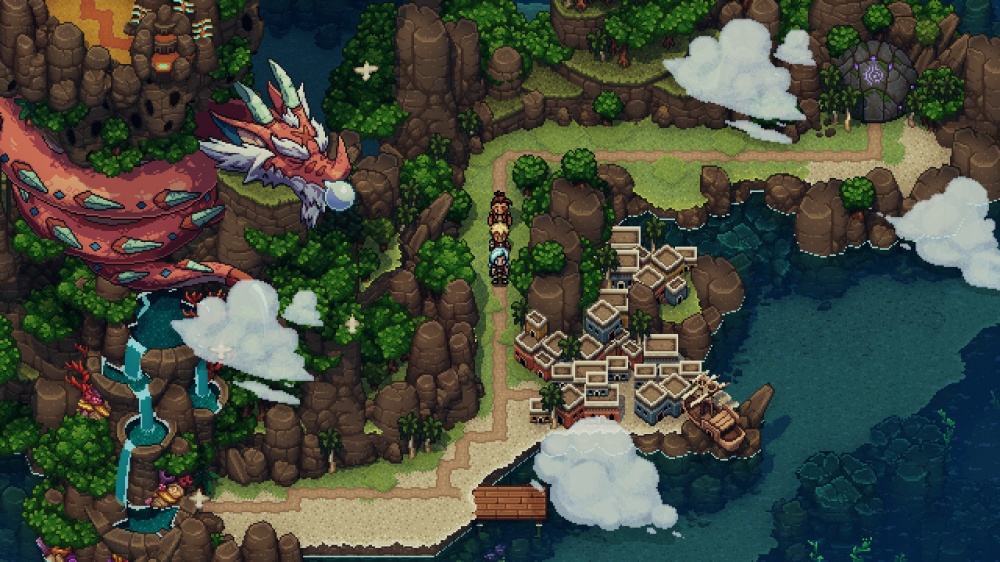 Sea of Stars review: the Chrono Trigger-inspired RPG shines in