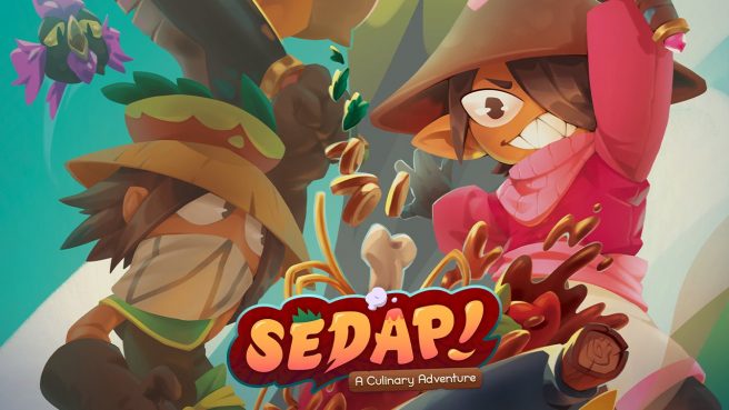 Sedap: A Culinary Adventure