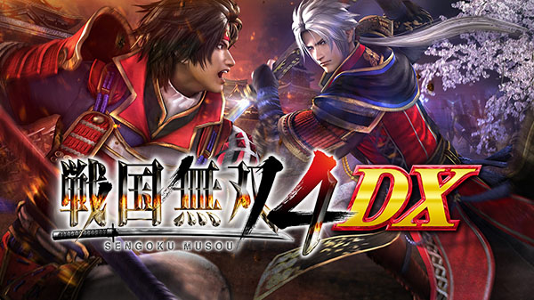 samurai warriors 4 nintendo switch